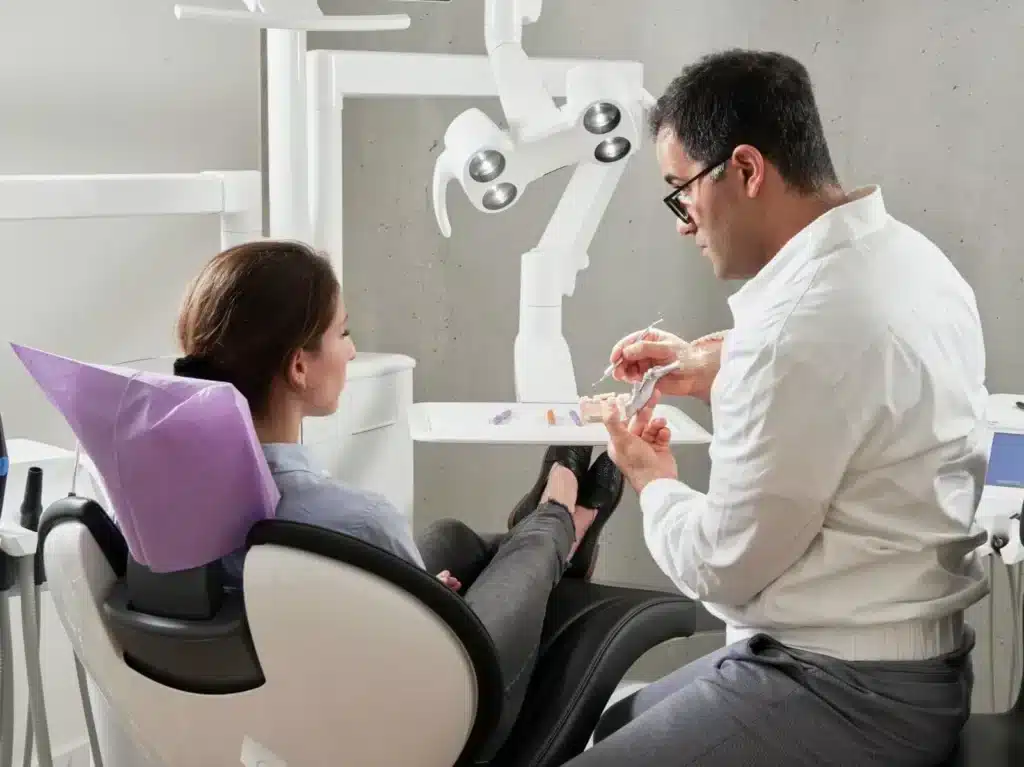 How Often Should You Visit The Dentist