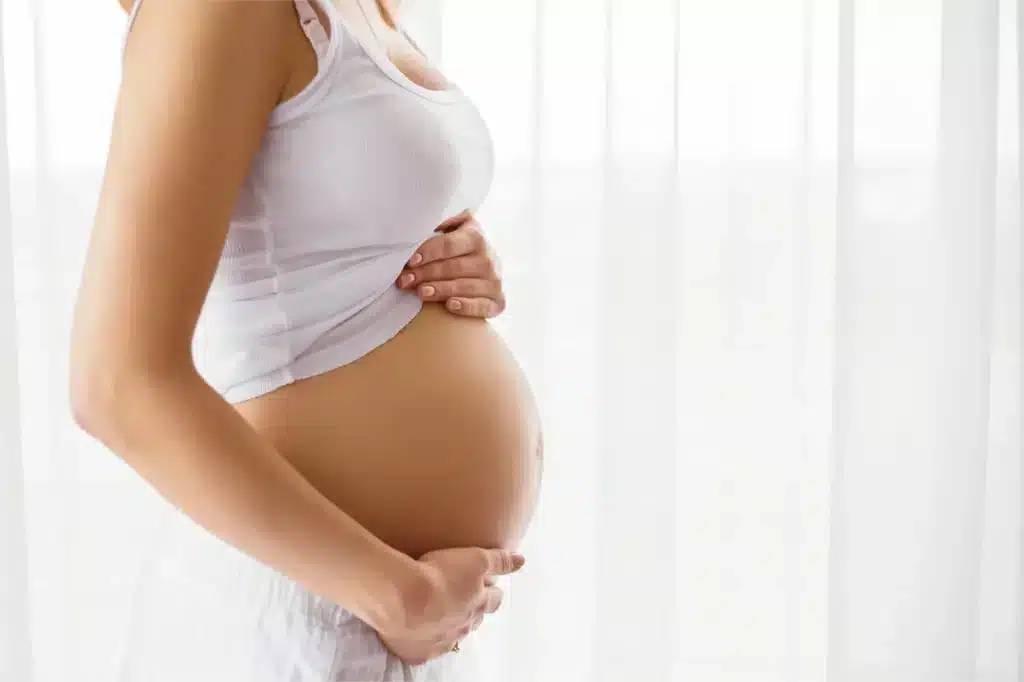 Is Dental Work Safe During Pregnancy