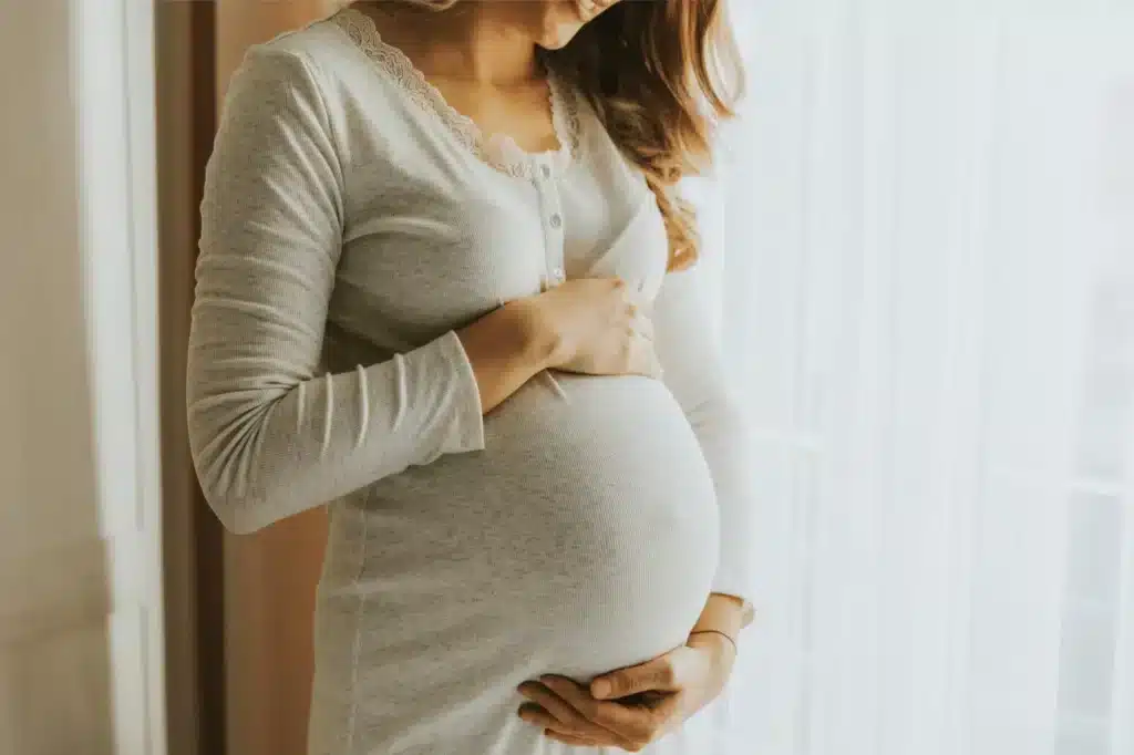 Pregnancy and Oral Health