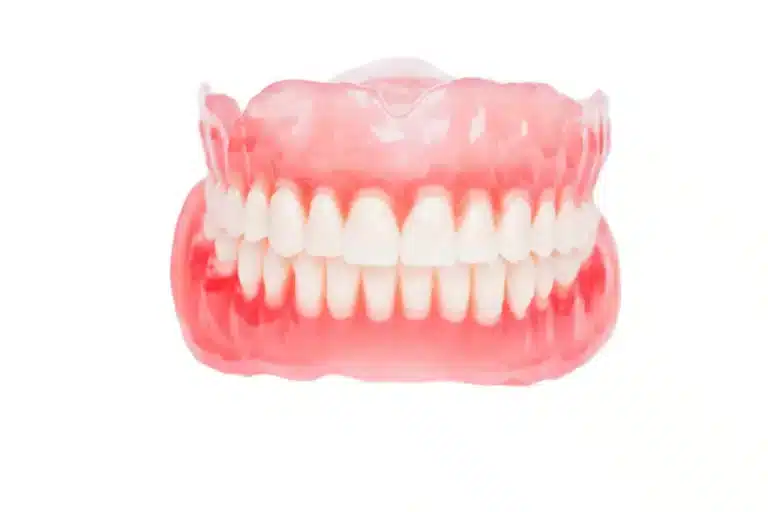 Removable Dentures