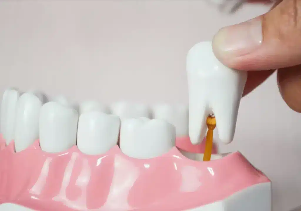 Dental Tooth Extraction