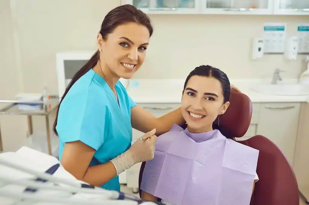 Dental Tourism in Turkey