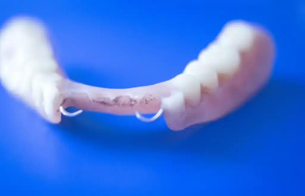 Dentures Model