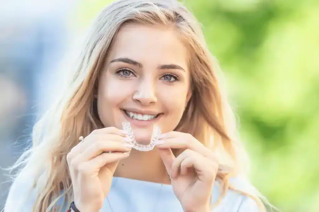 What is Invisalign