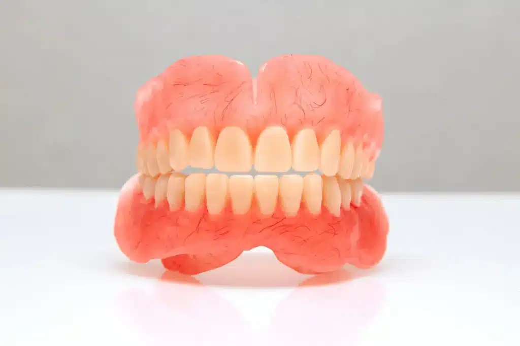 Dentures