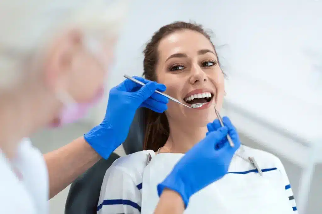 Dental Care in UK