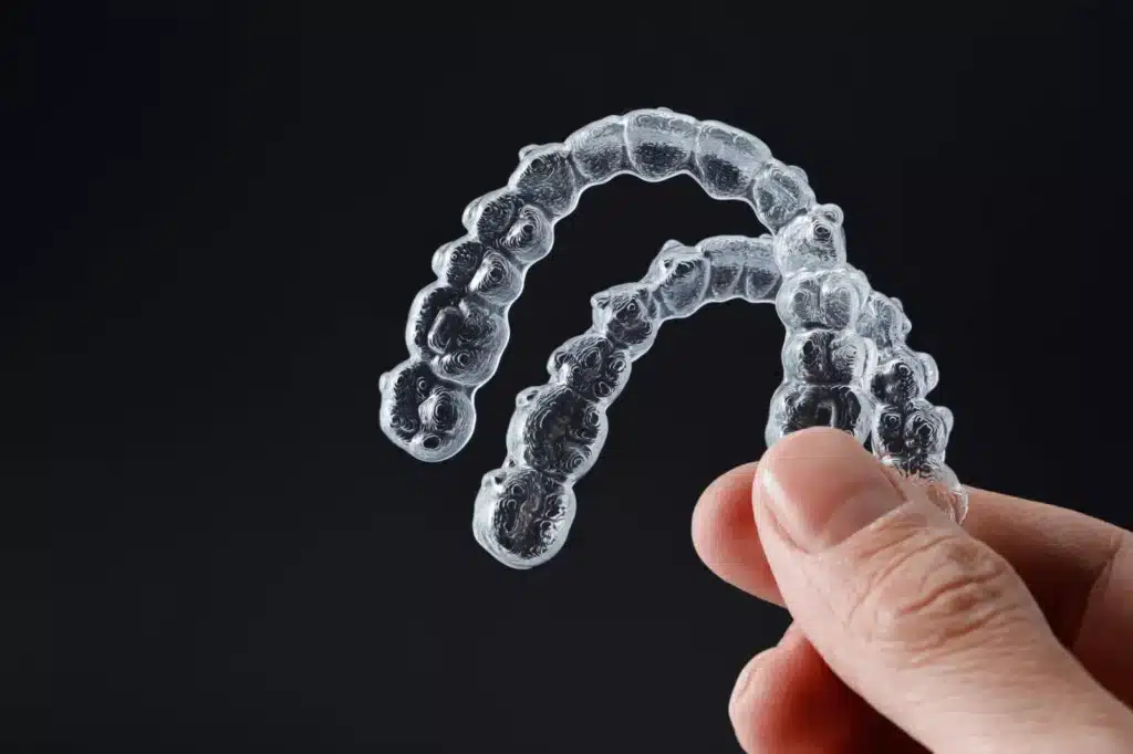 Invisalign