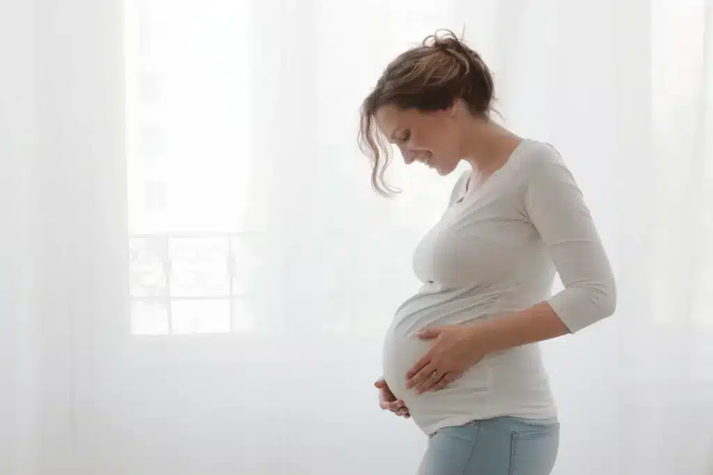 Oral Health Affects Pregnancy