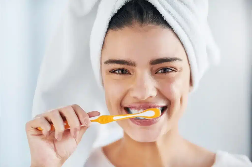 Oral Hygiene