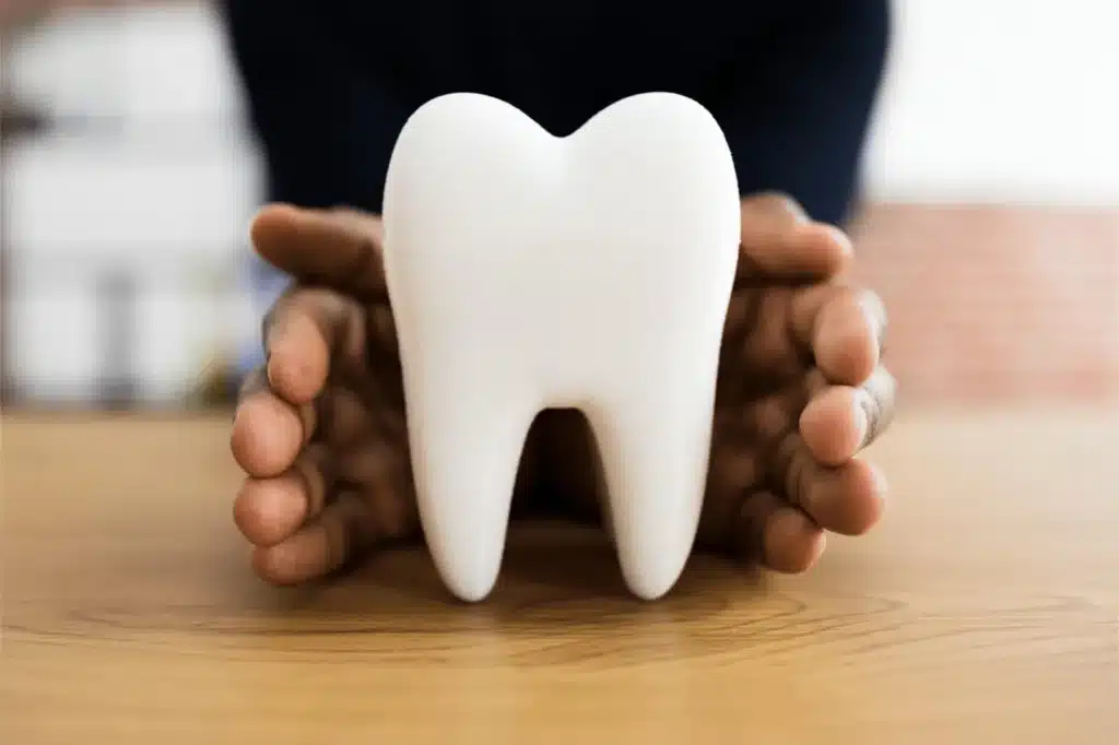 Tooth Enamel