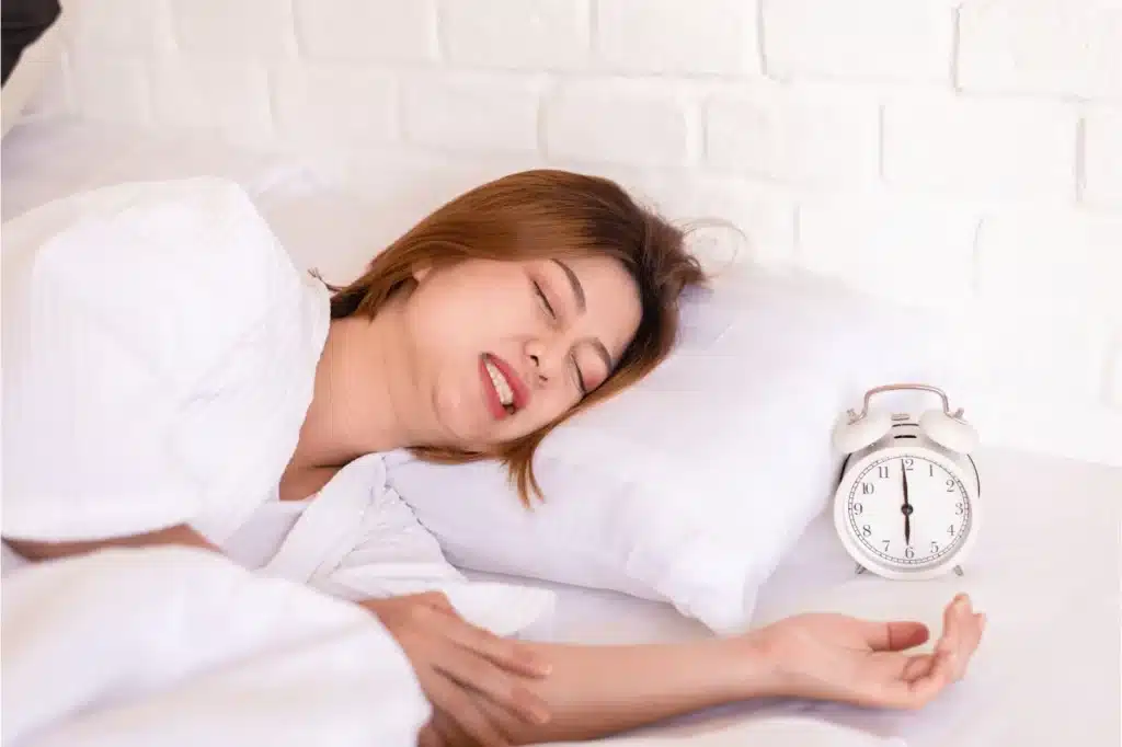 How to Prevent Nighttime Teeth Grinding