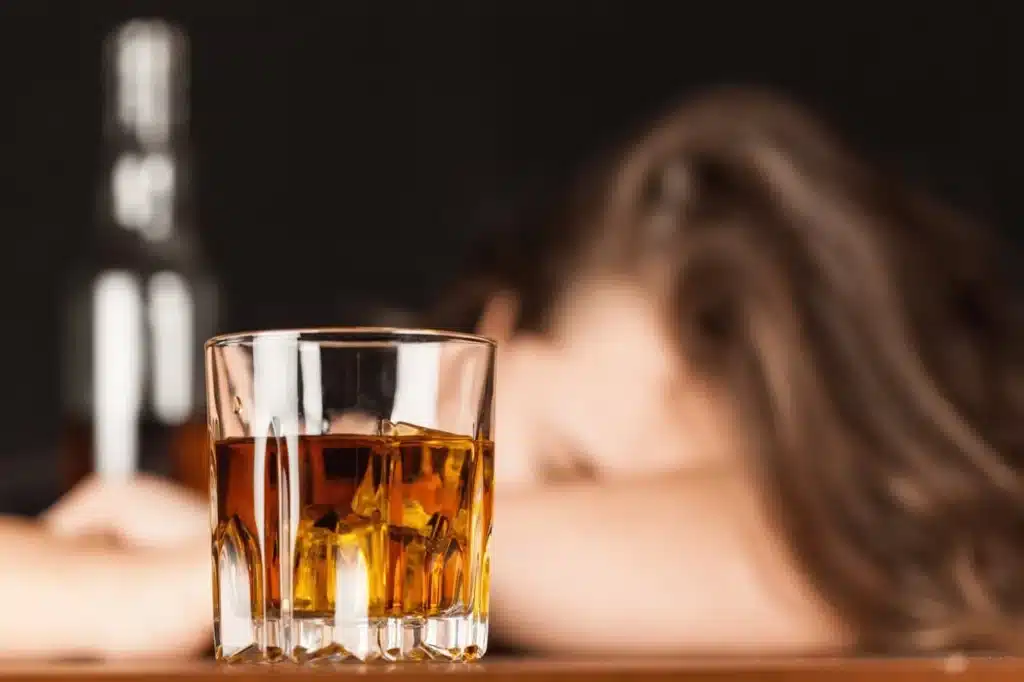 Impact of Alcohol on Oral Health