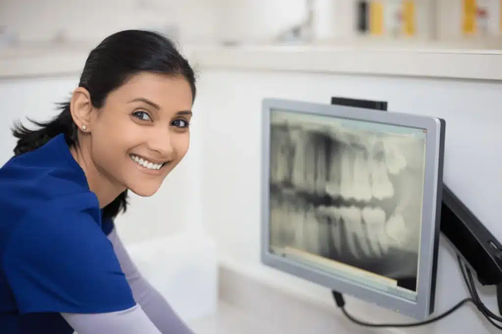 Importance of Dental X-rays